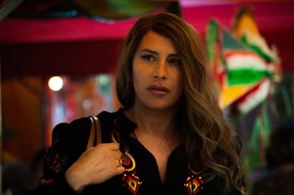 Karla Sofia Gascón in Emilia Perez