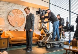 Better Call Saul New Mexico Film Office