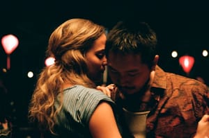 blue bayou - justin chon