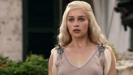 TV characters Who Deserved to Die