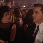 Goodfellas tracking shot Goodfellas nightclub shot Goodfellas Copa