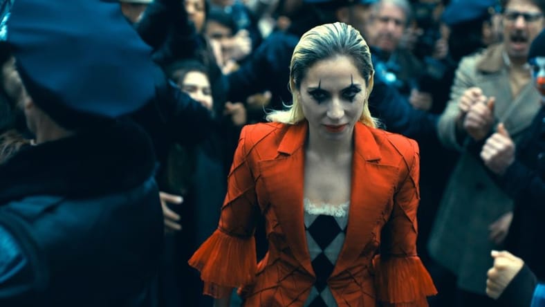 Harley Quinn Joker