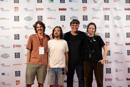 Not Film Festival