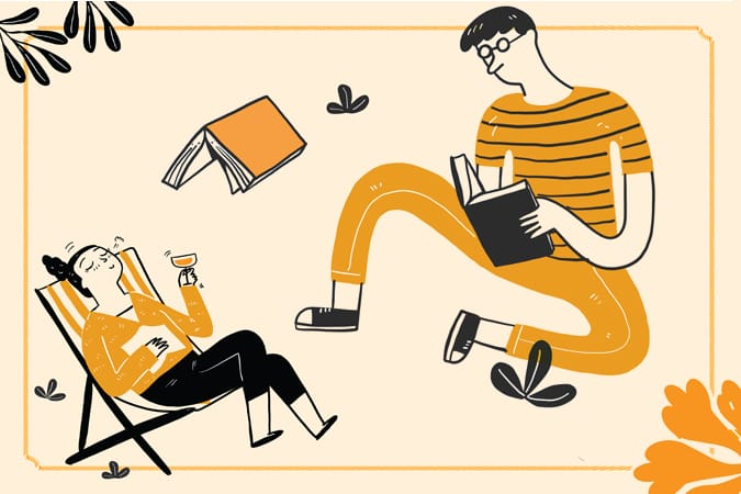 summer reading recommendations