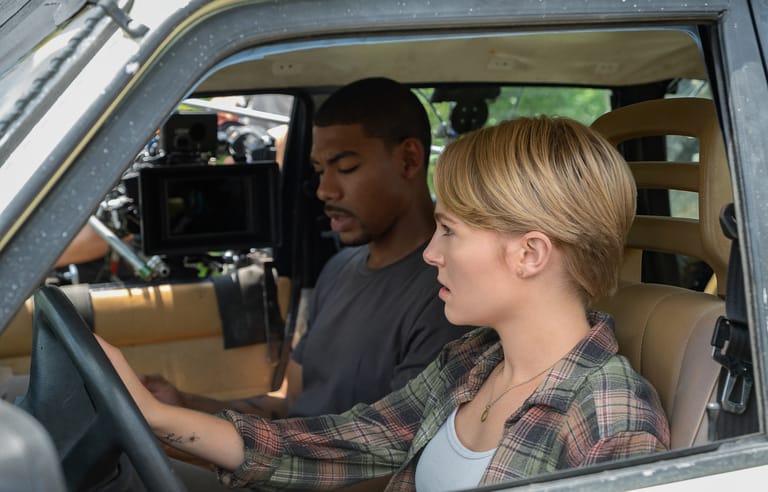 Rebel Riddge Jeremy Saulnier