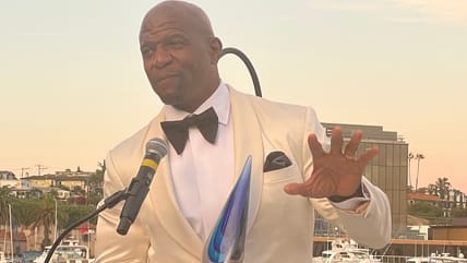 Terry Crews