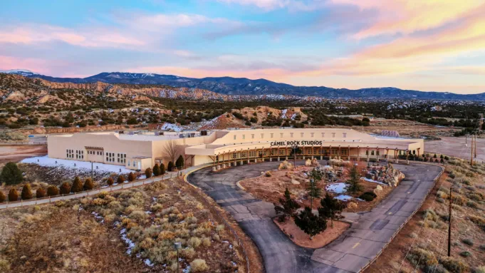 Best Places to Live and Work as a Moviemaker 2024